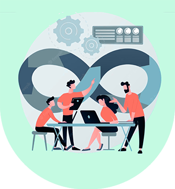 about us MetrixIT Solutions