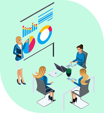 about us MetrixIT Solutions