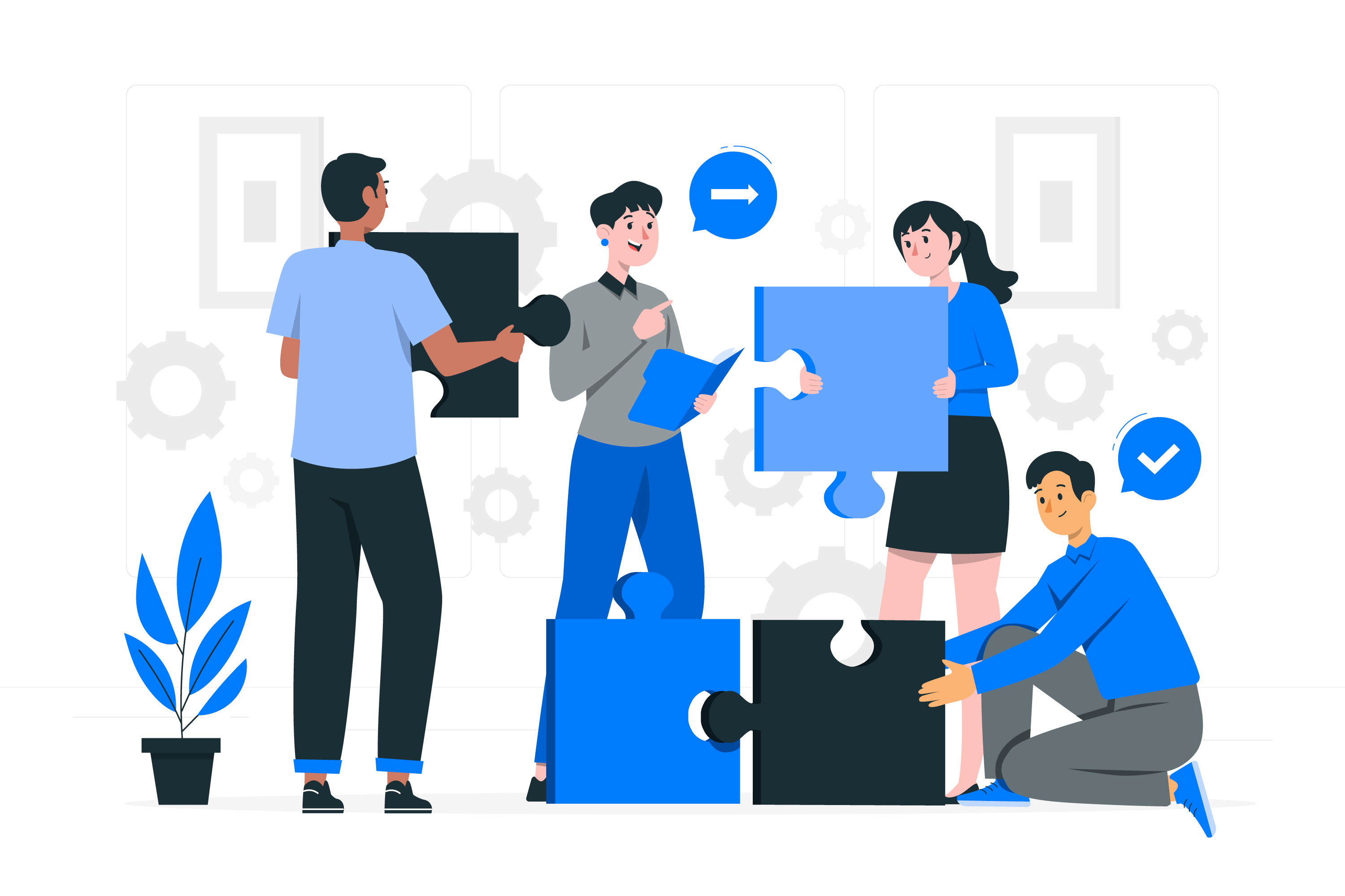 about us MetrixIT Solutions