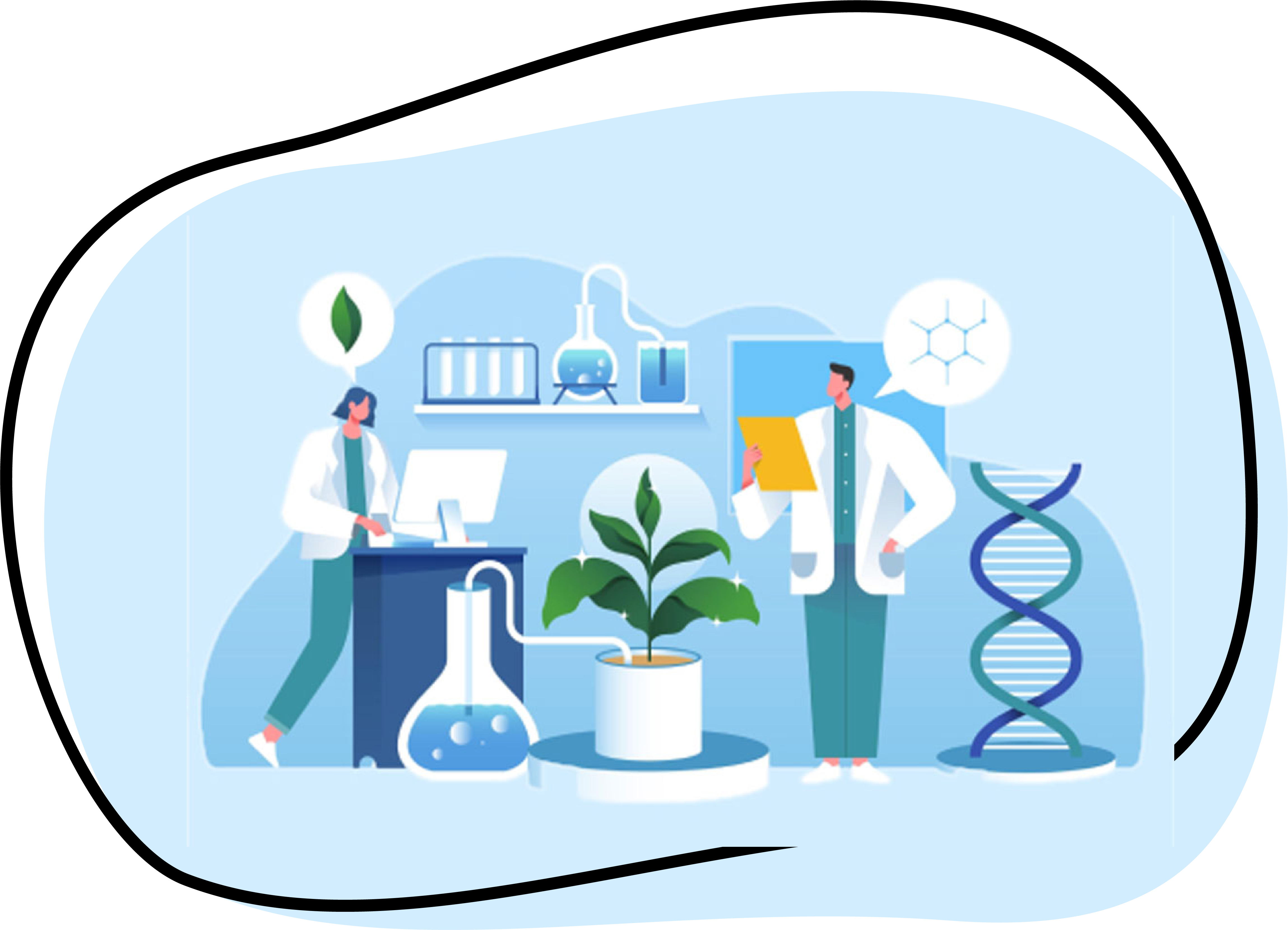 about us MetrixIT Solutions