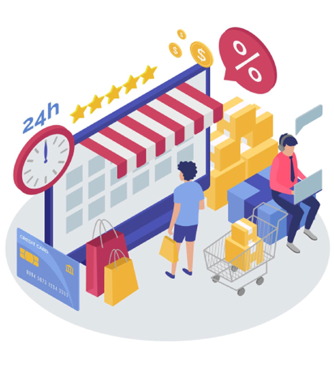 about us MetrixIT Solutions