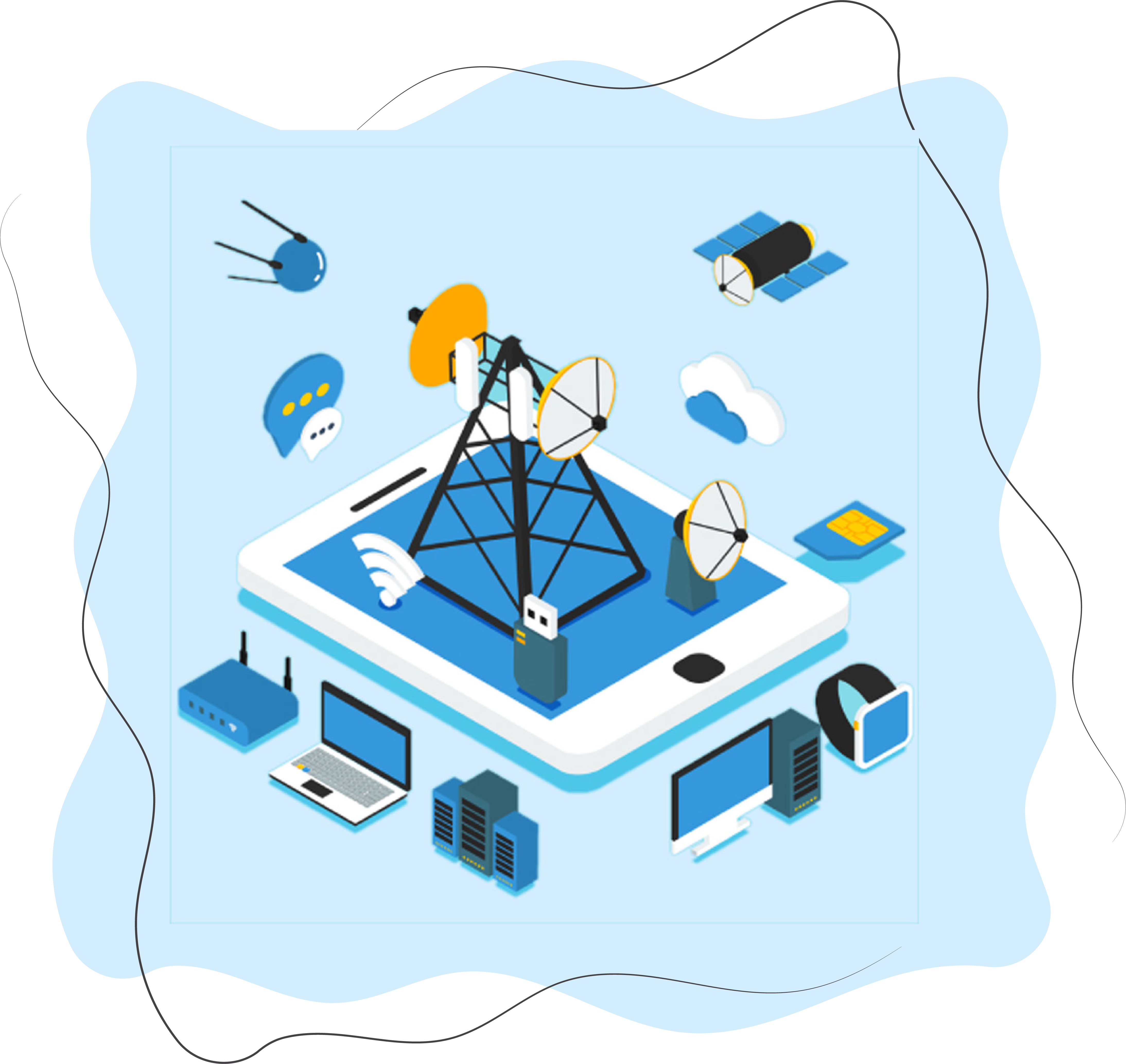 about us MetrixIT Solutions