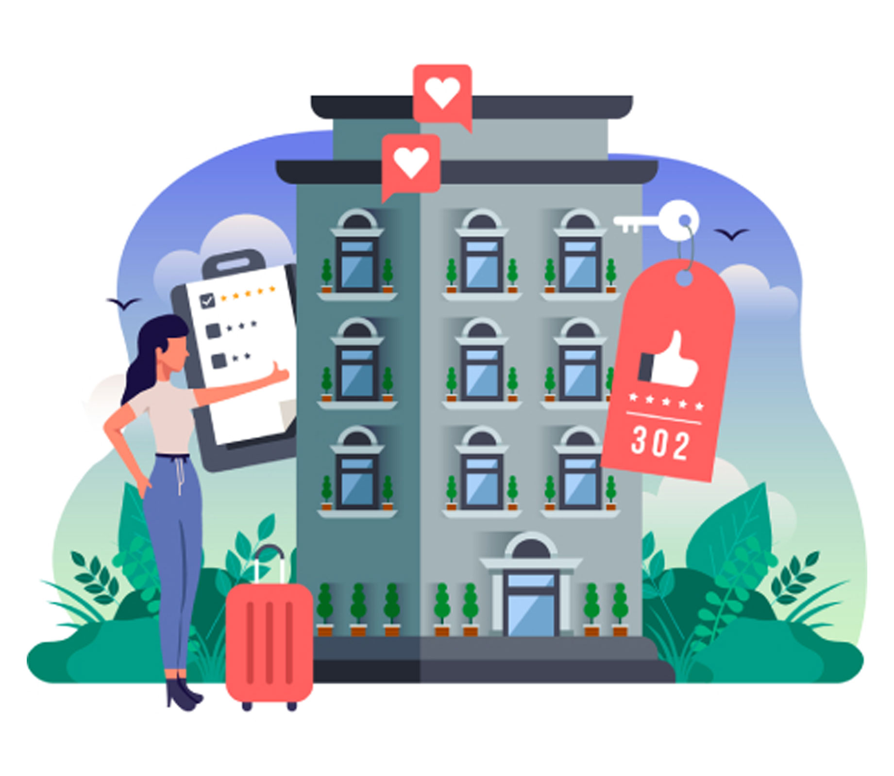 about us MetrixIT Solutions