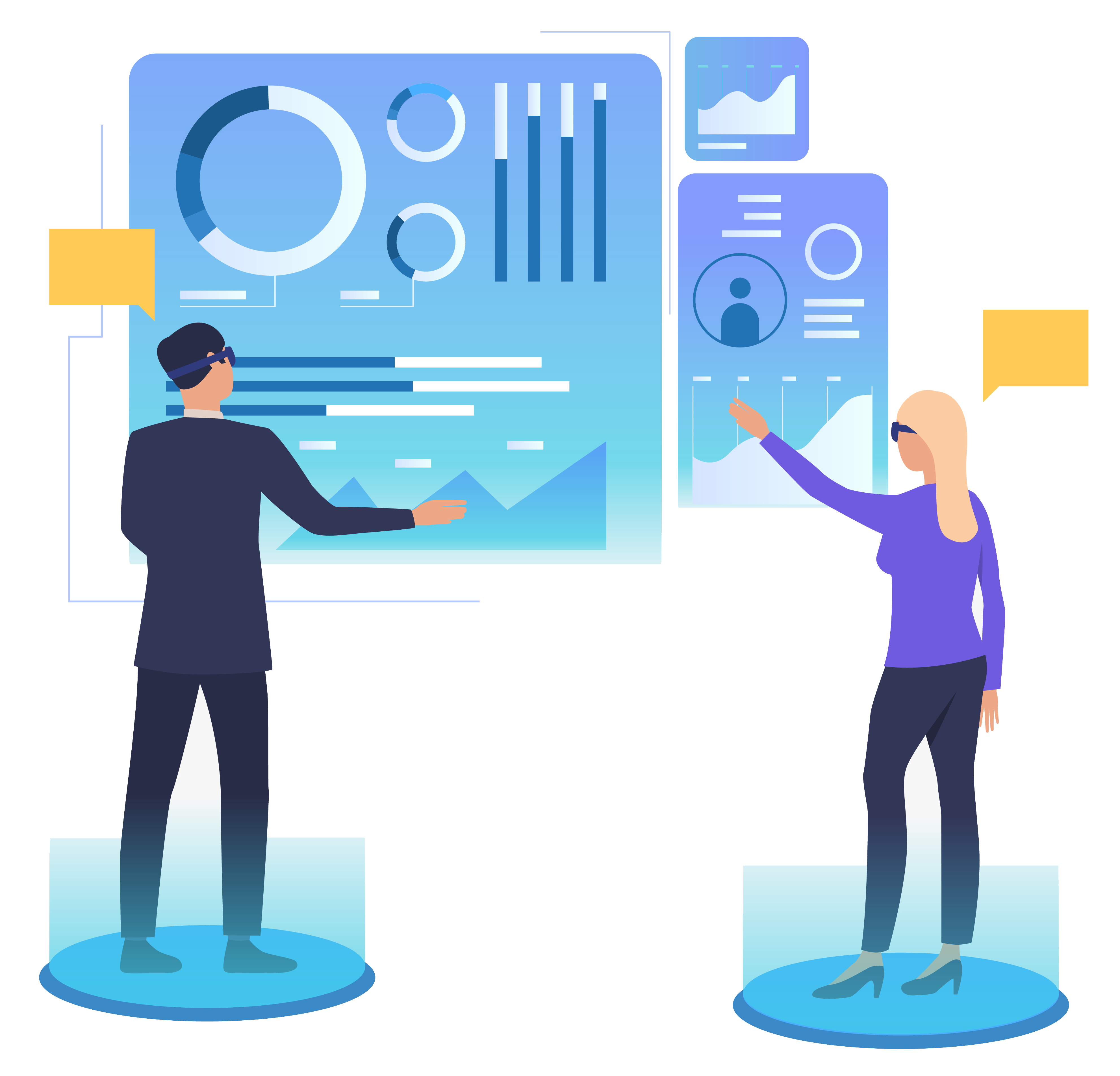 about us MetrixIT Solutions