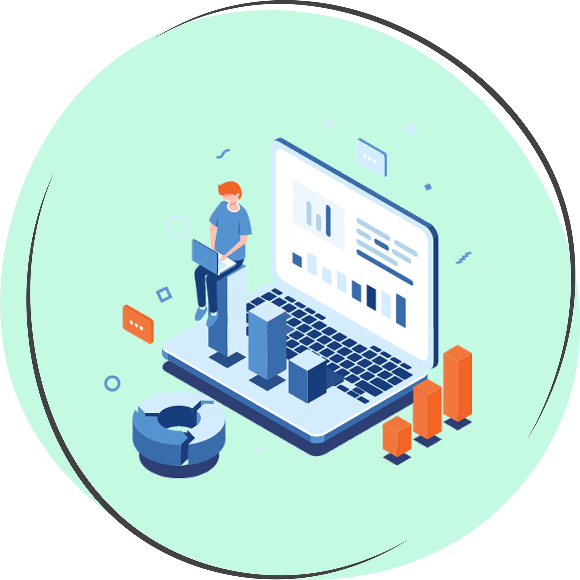 about us MetrixIT Solutions