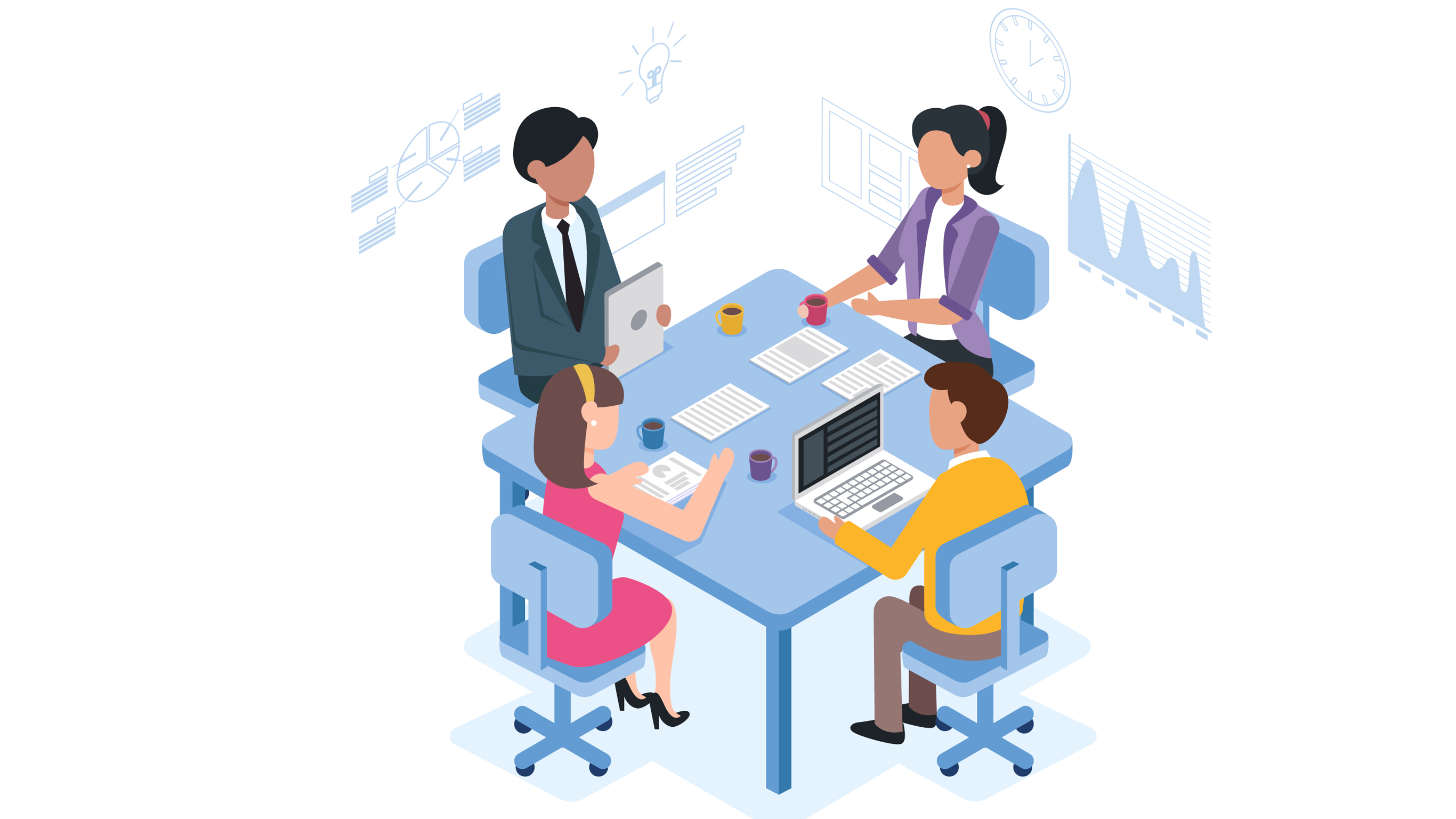 about us MetrixIT Solutions