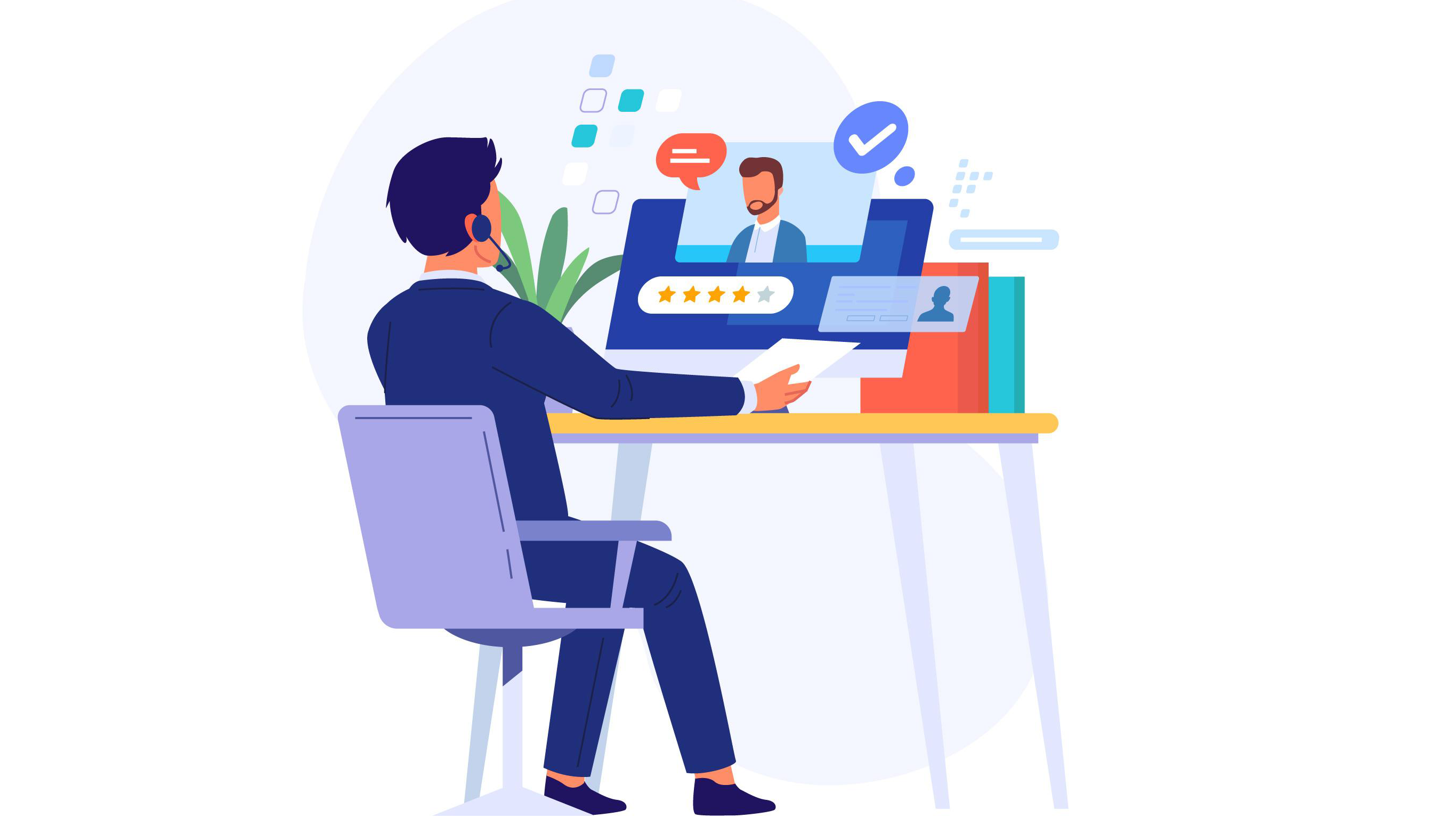 about us MetrixIT Solutions