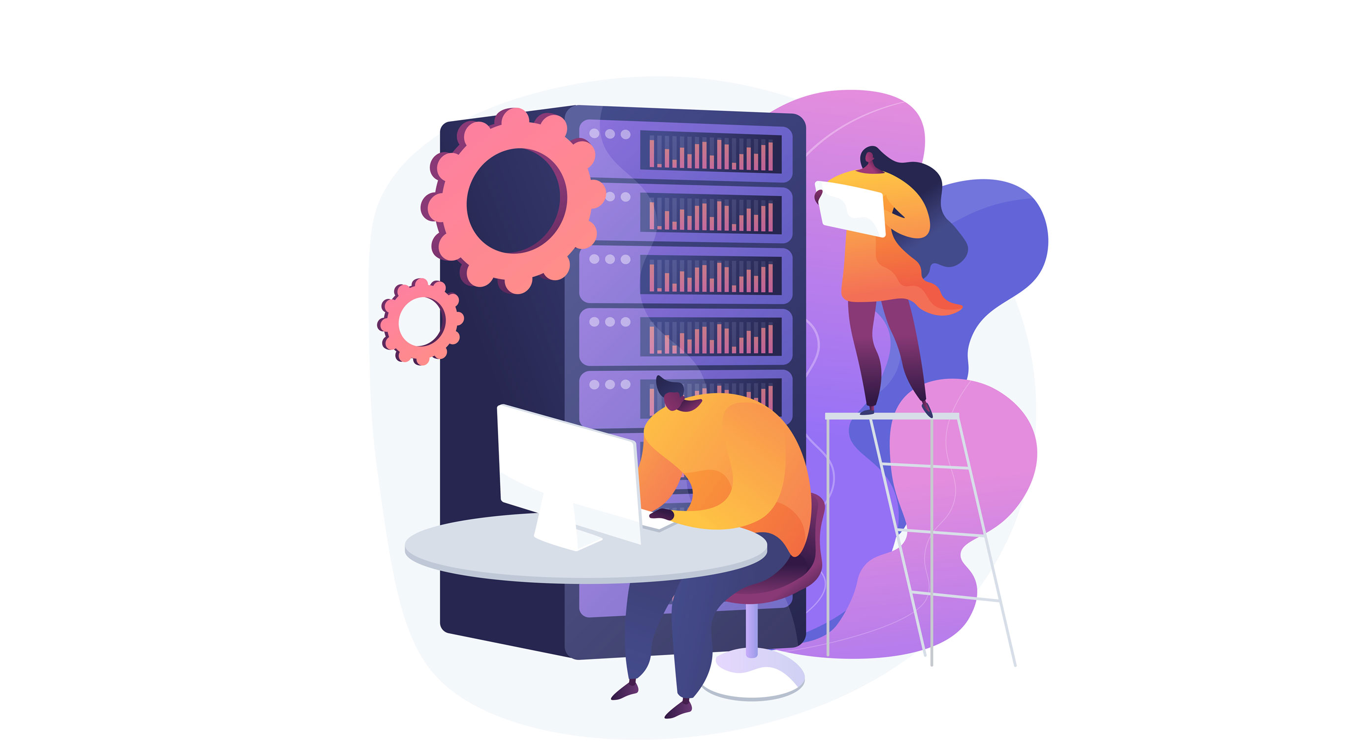 about us MetrixIT Solutions