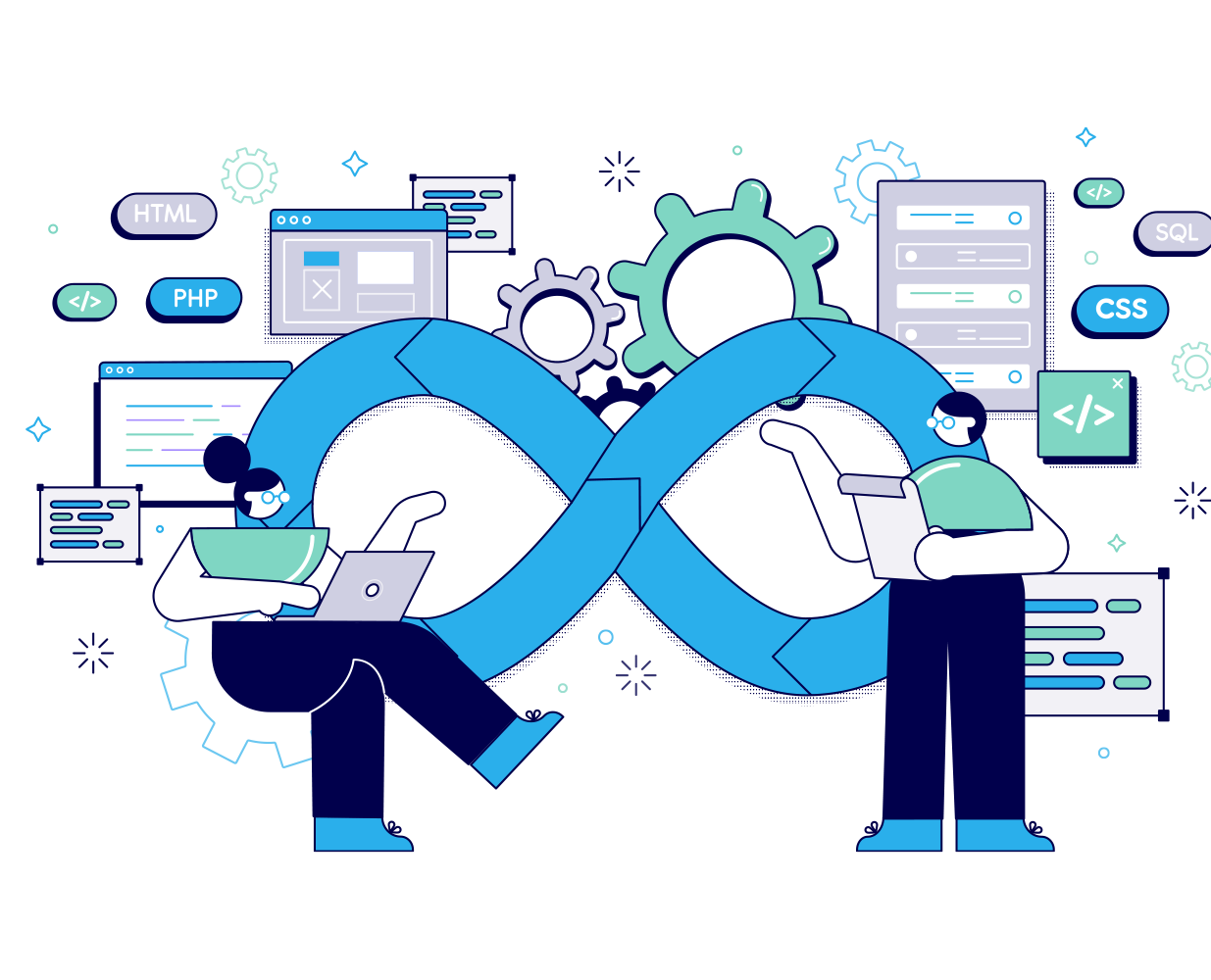 about us MetrixIT Solutions