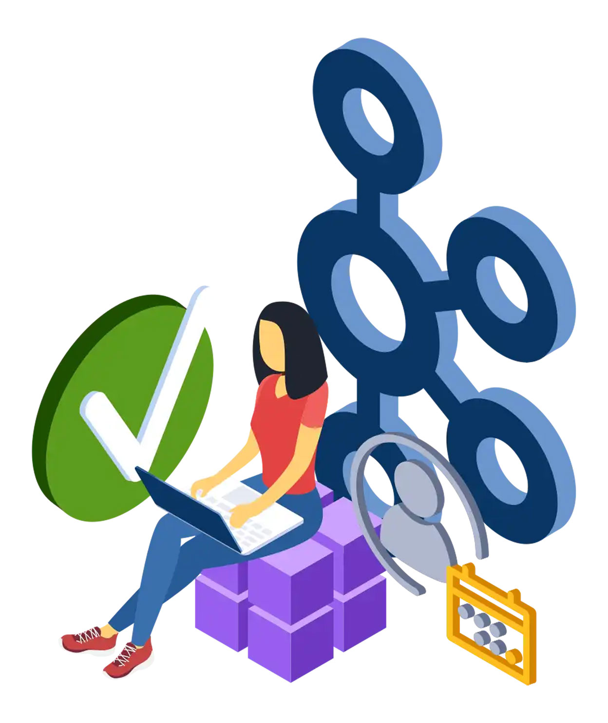 about us MetrixIT Solutions