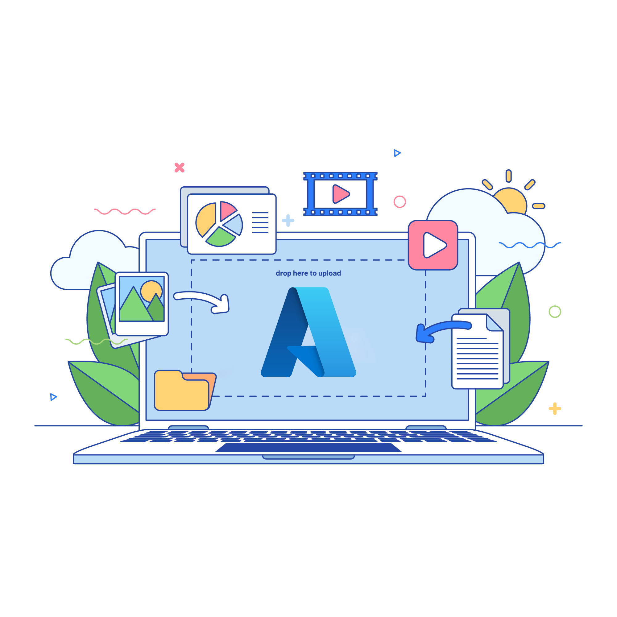 about us MetrixIT Solutions