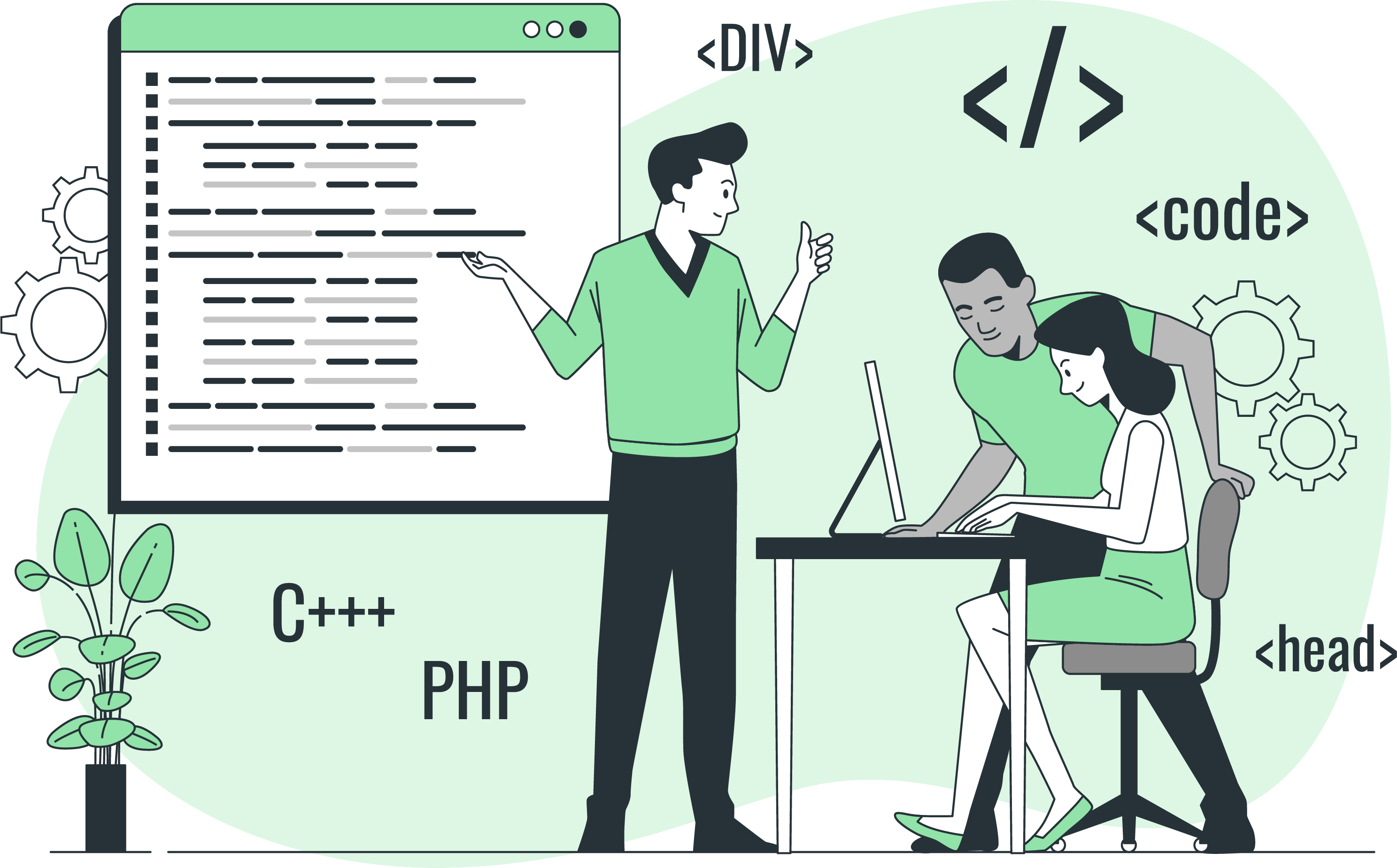 about us MetrixIT Solutions