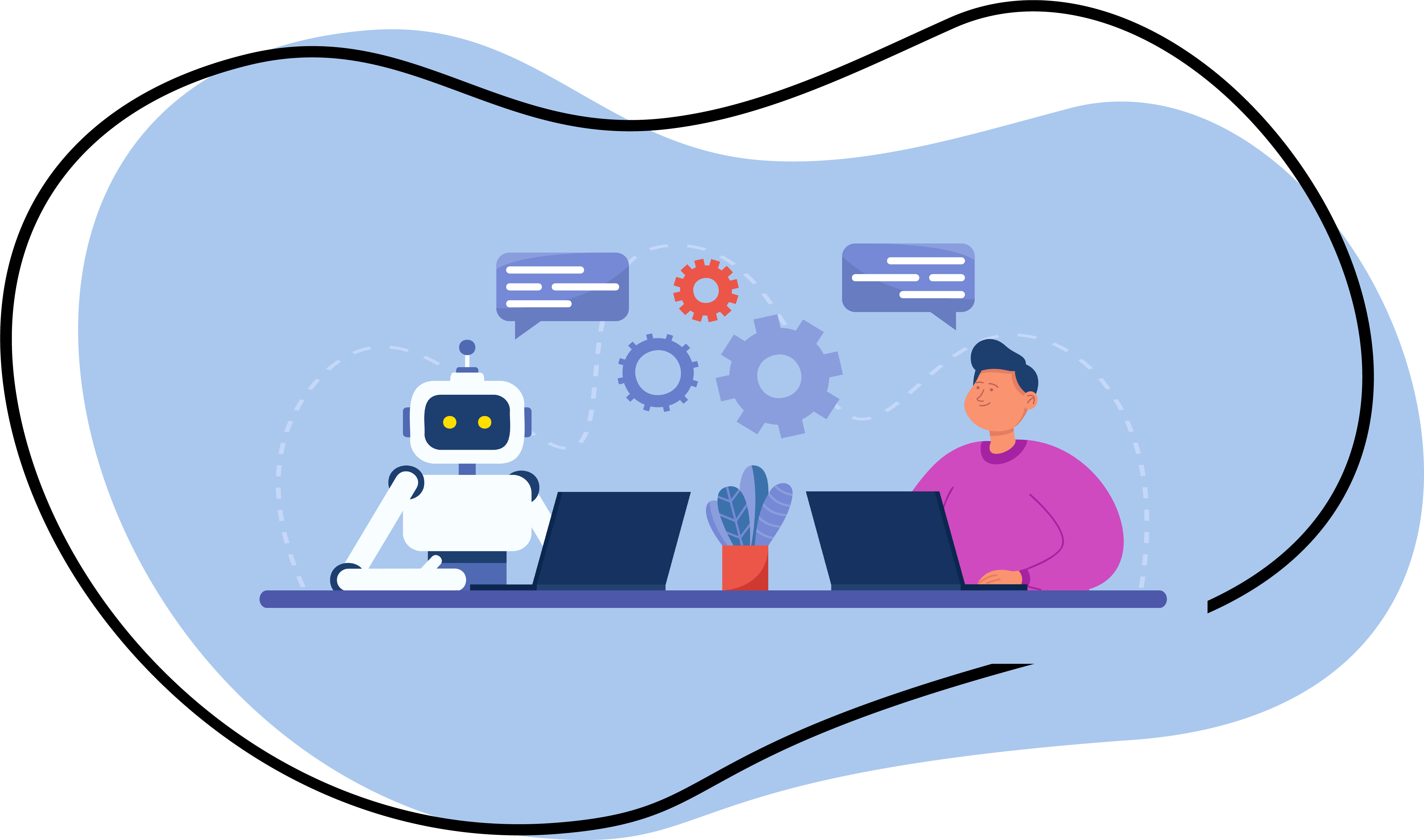 RPA - MetrixIT Solutions