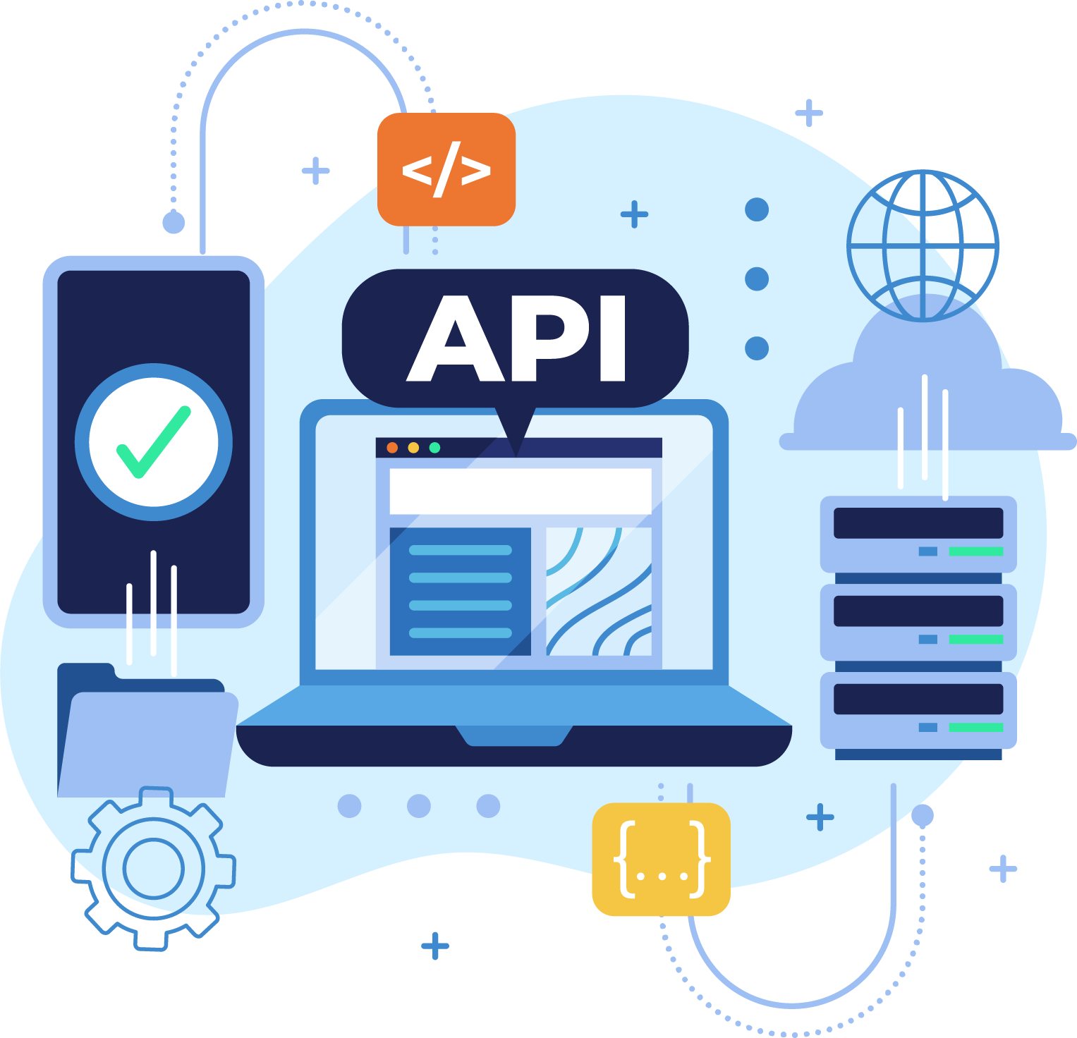 about us MetrixIT Solutions